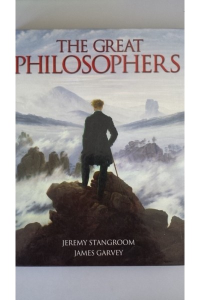 The Great Philosophers. From Socrates to Foucault